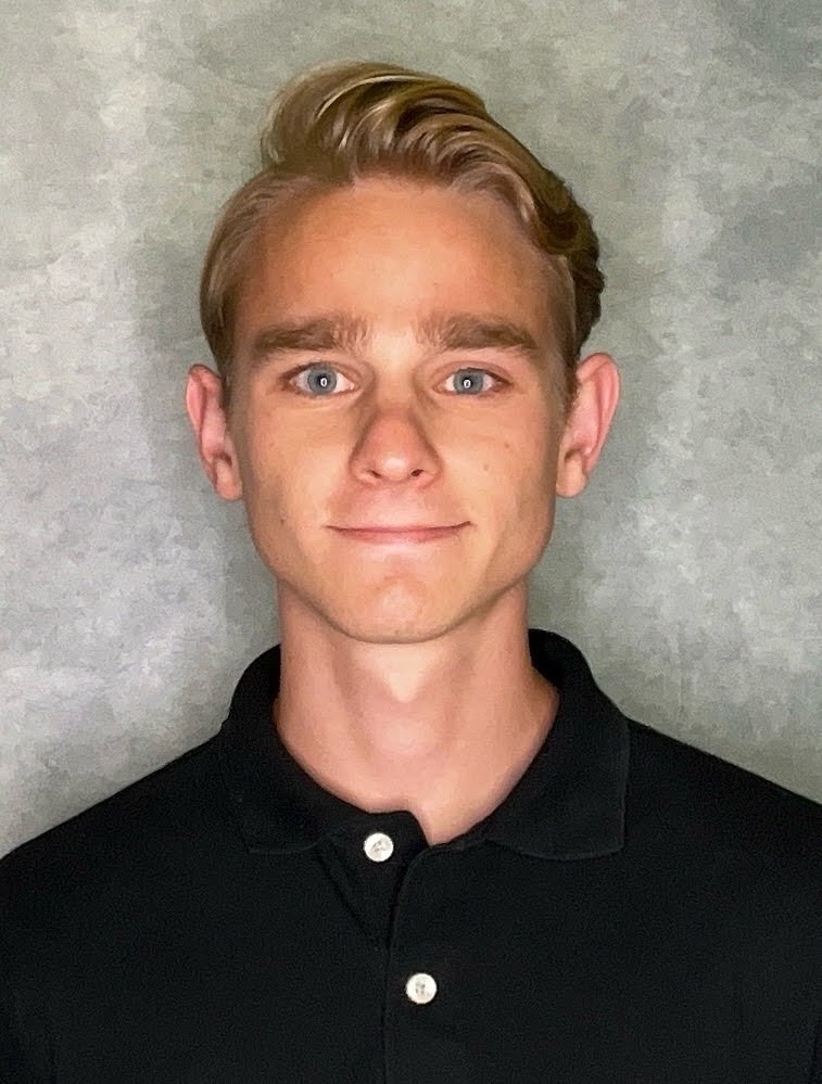 Aidan Steins portrait